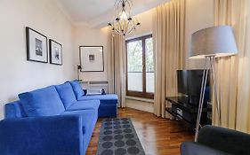 Premier Apartment With Sauna By Grand Apartments